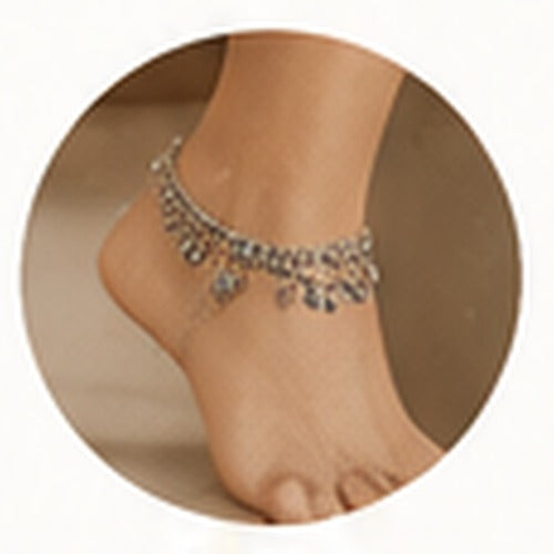 Anklets