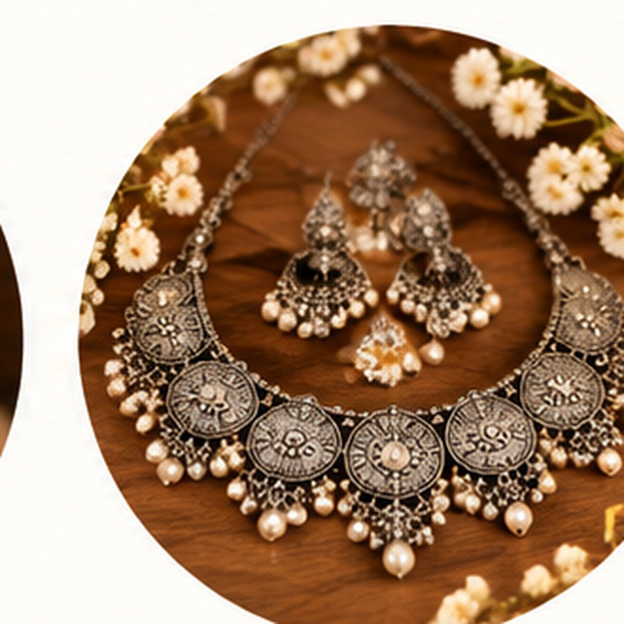 Jewellery Sets