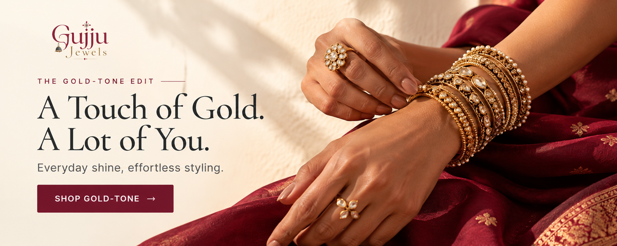 Statement Silver, Crafted with Soul
