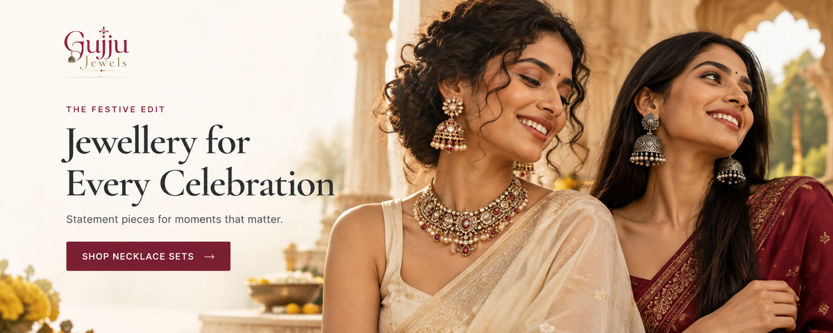 Statement Silver, Crafted with Soul