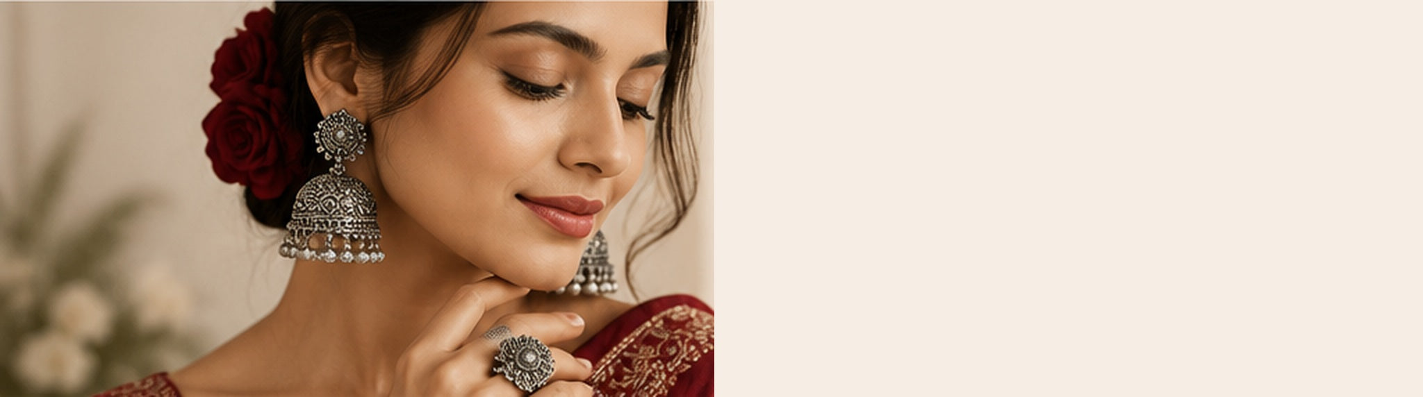 Jewellery That Tells Your Story