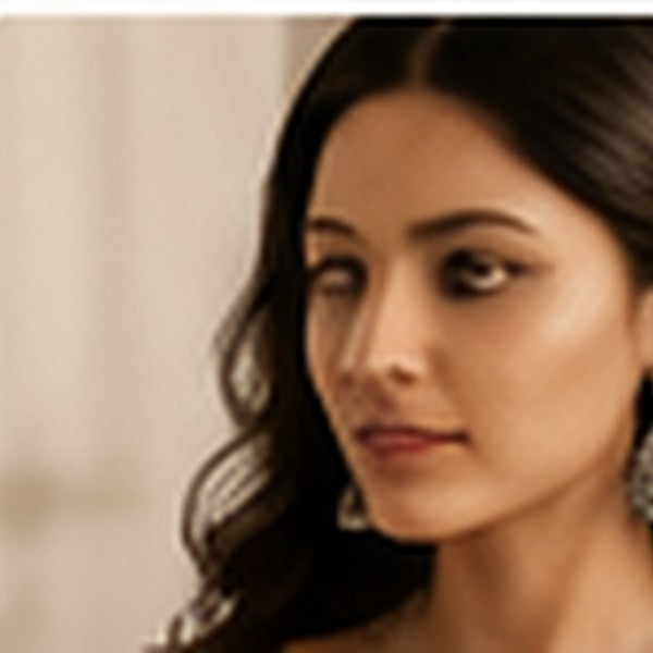 Gujju Jewels styling inspiration 1