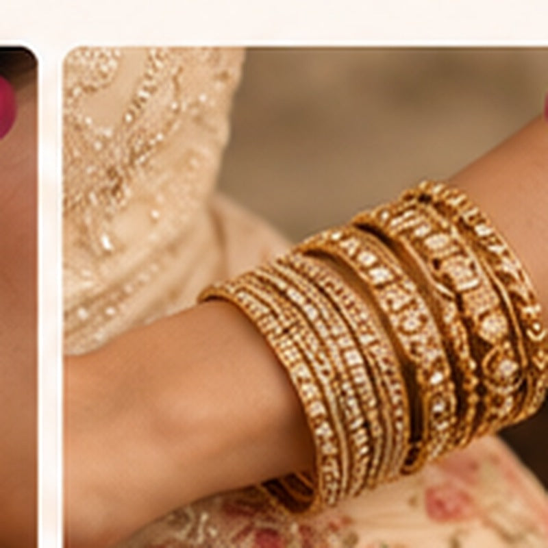 Gujju Jewels styling inspiration 5