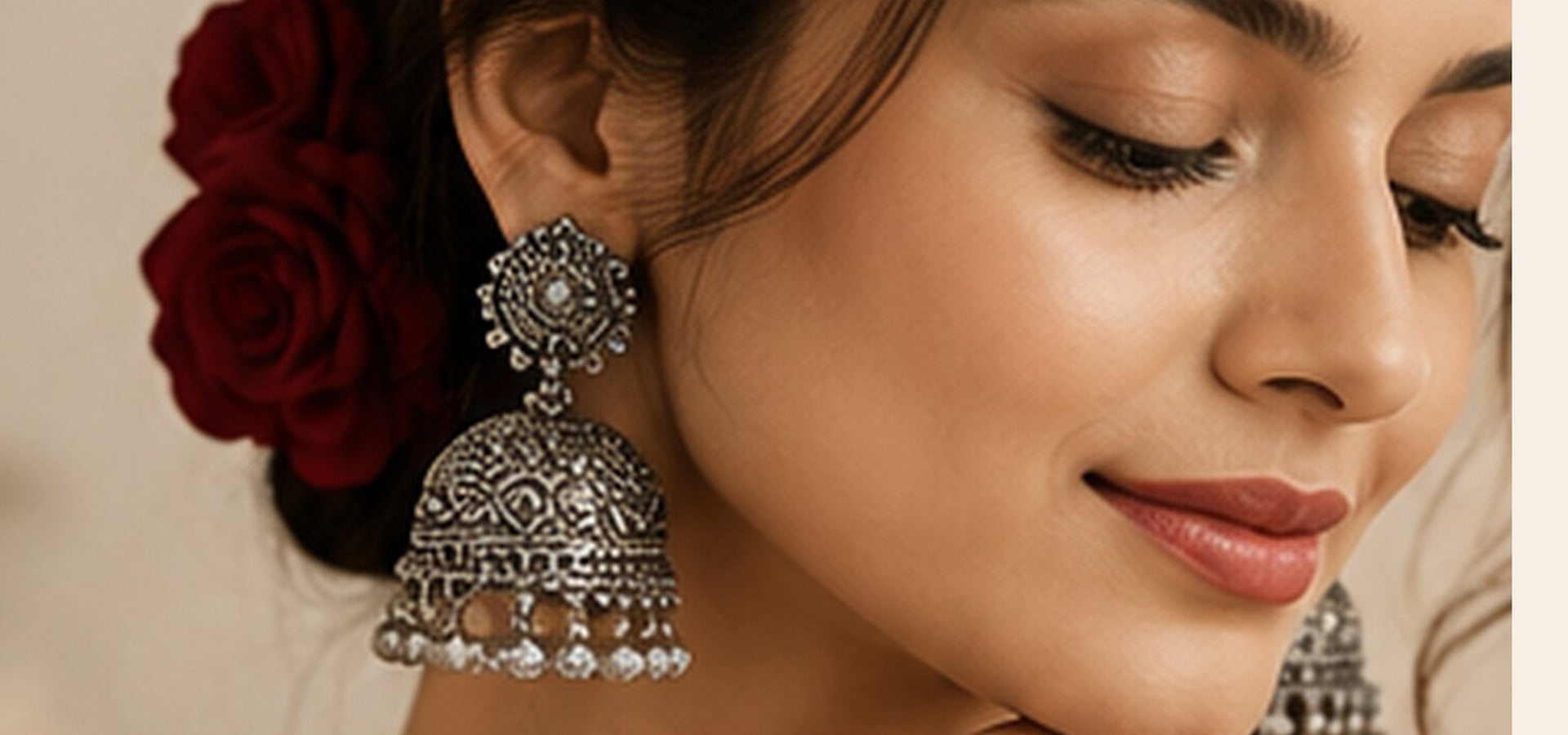 Statement Silver, Crafted with Soul