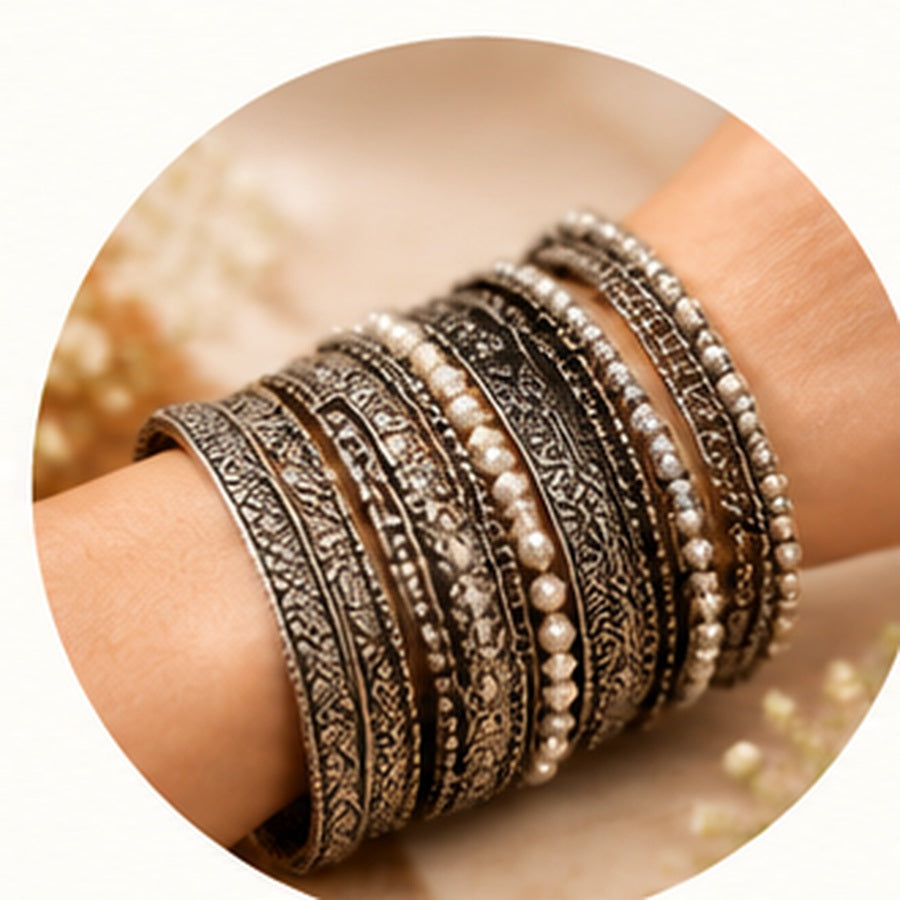 Bangles & Bracelets