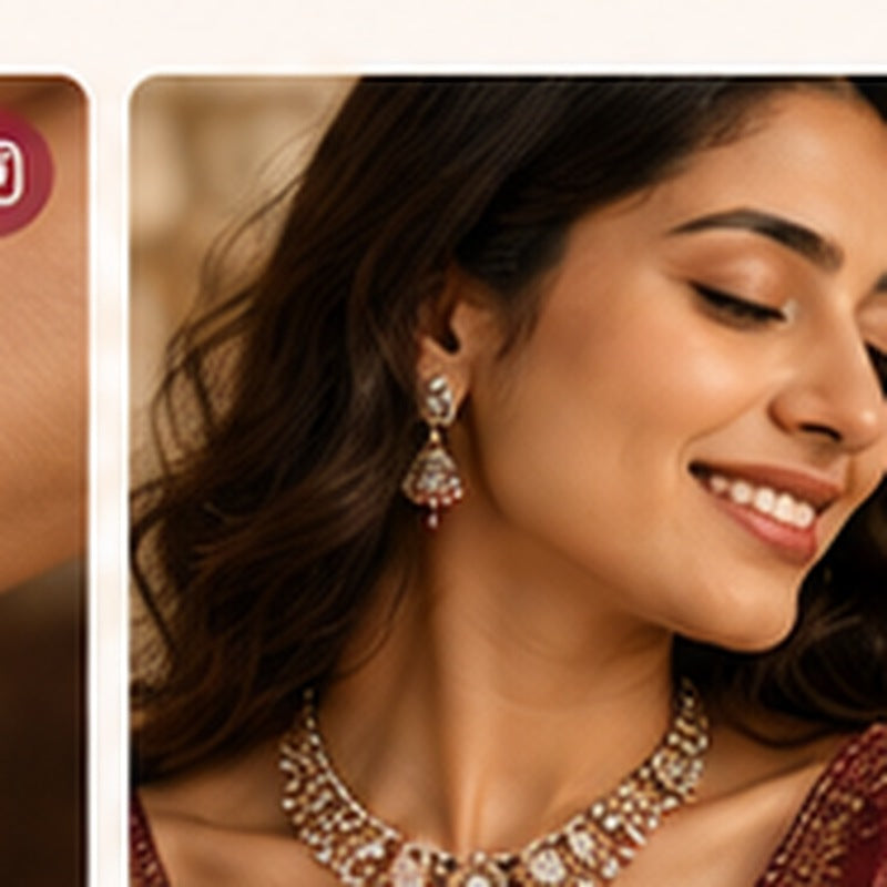 Gujju Jewels styling inspiration 6