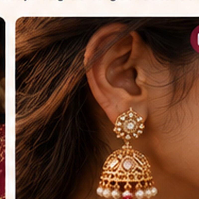 Gujju Jewels styling inspiration 4